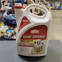 Ortho home defense insect killer