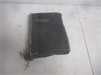 Holly bible