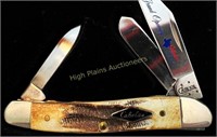 Pocket Knives - Case, Uncle Henry, Winchester,