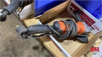 Fein 4 ½ " Corded Angle Grinder