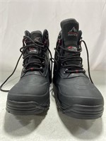 NORTIV8 WINTER BOOTS SIZE US 11 MENS