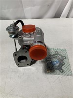 A PREMIUM COMPLETE TURBO TURBOCHARGER WITH GASKET