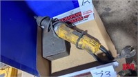 DeWalt DWE4887 ½" corded die grinder