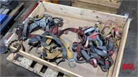 Misc. Safety Harnesses