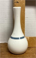 Syracuse China bud vase