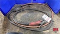 Air And Welder Cable