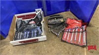 Benchmark 14 Piece Combination Wrench Set