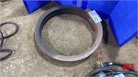 Angle Iron Rolled Ring