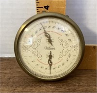 Wittnauer barometer