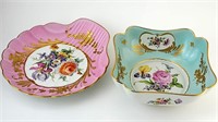 Limoges Bowls