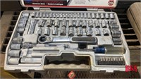 Craftsman 71-piece Gear Ratchet Set