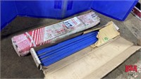 Unused Box Of 100 Slice Cutting Rods