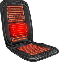 *Seat Cushion with Fast Heat