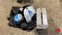 Kimberly-Clark Jackson professional welding helmet
