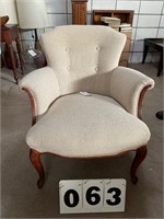 Chair Cloth