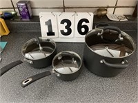 COOKS Cookware