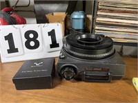 Kodak Carousel 650H