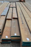12x30' Versa-Lam LVL plank