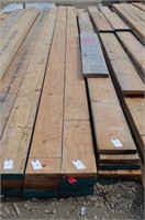 10x30' Versa-Lam LVL plank