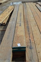 12x24' Versa-Lam LVL plank
