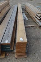 10x24' Versa-Lam LVL plank