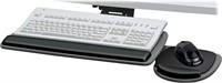 Adjustable Standard Keyboard Platform