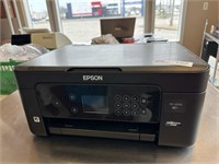 Epson XP 4100 Printer