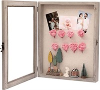 Extra Large Shadow Boxes 16x20-Gray