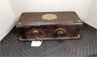 1924 Atwater Kent Model 35 Tube Radio