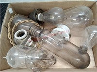 Vintage Light bulbs