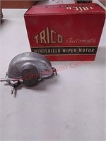 NOS Trico automatic windshield wiper motor