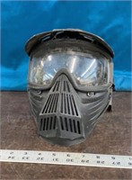 Protective / Paintball Helmet