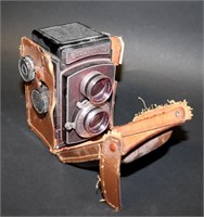 Beautycord Vintage Camera