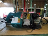 Mikita Power Planer