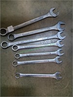 Evercraft Wrenches