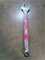 Armstrong 2 3/8 inch Combination Wrench