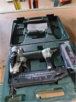 Hitachi Brad Nailer