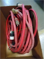 2 Heavy Duty Extension Cords