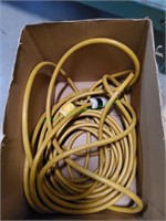 Heavy Duty Extension Cord