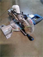 Kobalt Miter Saw