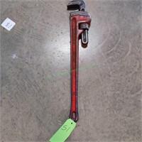 Rigid 24 inch Pipe Wrench