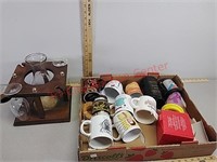Coffee mug cups +