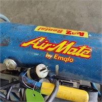 Air Mate by EMGLO Air COmpressors