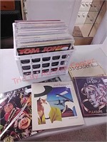 LP`s Records/ Albums.