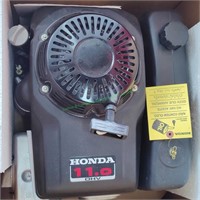 Honda 11 HP Engine