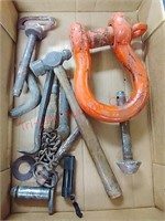 20 ton anchor shackle and more.