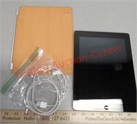 16 GB Apple iPad tablet