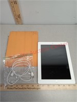 16 GB Apple iPad tablet