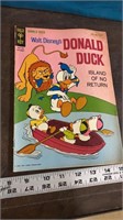 Gold Key Donald Duck #97 (1964)