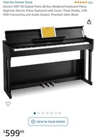 DEP-90 Piano